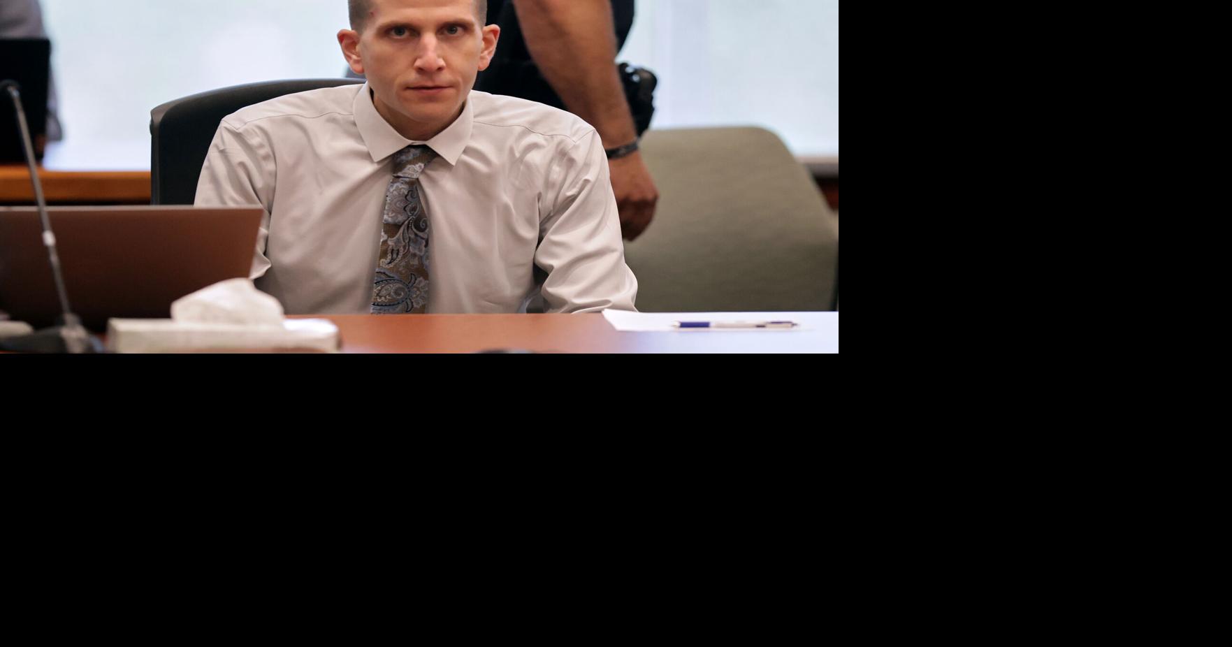 ‘Actual innocence is my truth': Bryan Kohberger now wants a trial, report says Kevin Fixler, Idaho Statesman Jul 27, 2026 37 mins ago
