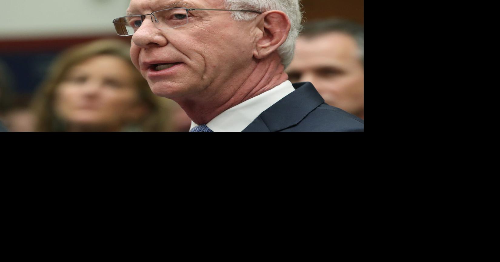 Capt. ‘Sully' Sullenberger, Miracle on the Hudson pilot, has Alzheimer's Jessica Schladebeck, New York Daily News Jul 14, 2026 32 mins ago