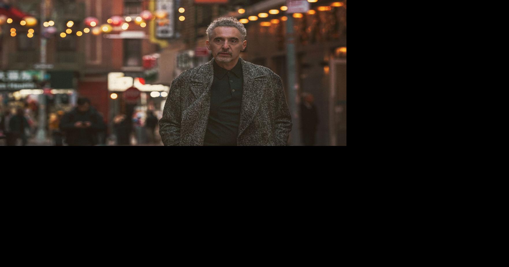 Review: Shifty and subtle, John Turturro beguiles in 'The Only Living Pickpocket in New York' Glenn Whipp, Los Angeles Times Oct 22, 2026 41 mins ago