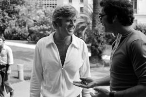 Appreciation: Never just the Sundance kid, Robert Redford chased complexity at every turn