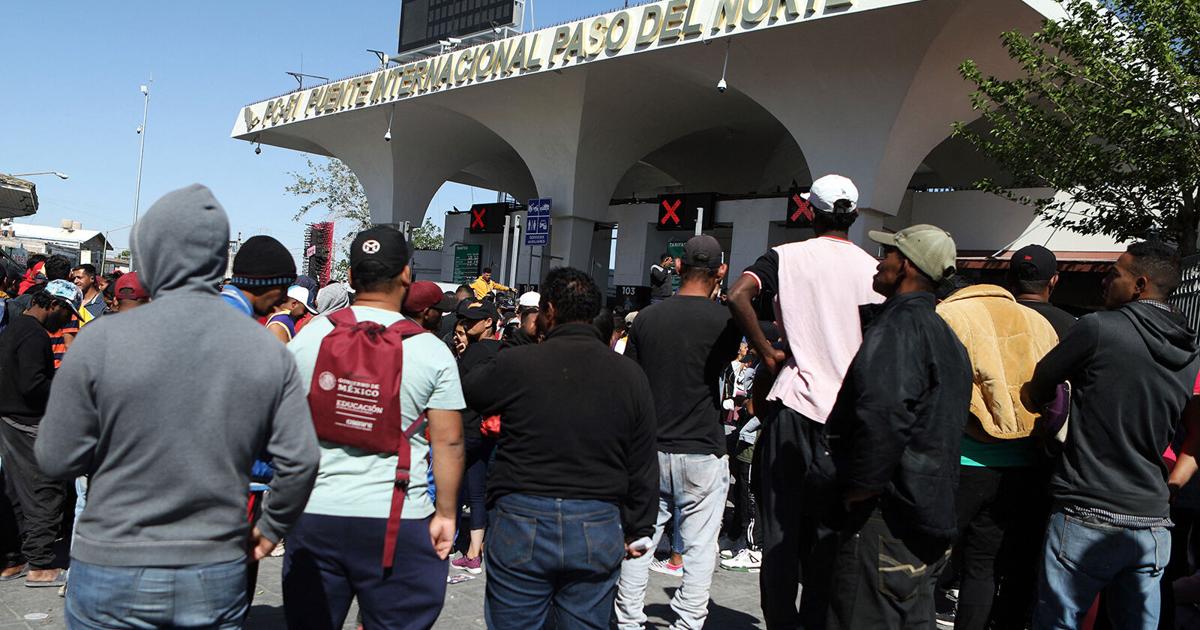 Estados Unidos establecerá centros de migrantes en Guatemala y Colombia para contener las llegadas fronterizas cuando finalicen las órdenes del Título 42 |  Negocio