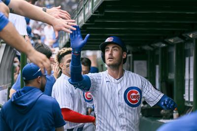 Paul Sullivan: Like the weather in Chicago, the Cubs' 'buy or sell' mode  can change by the minute, National Sports