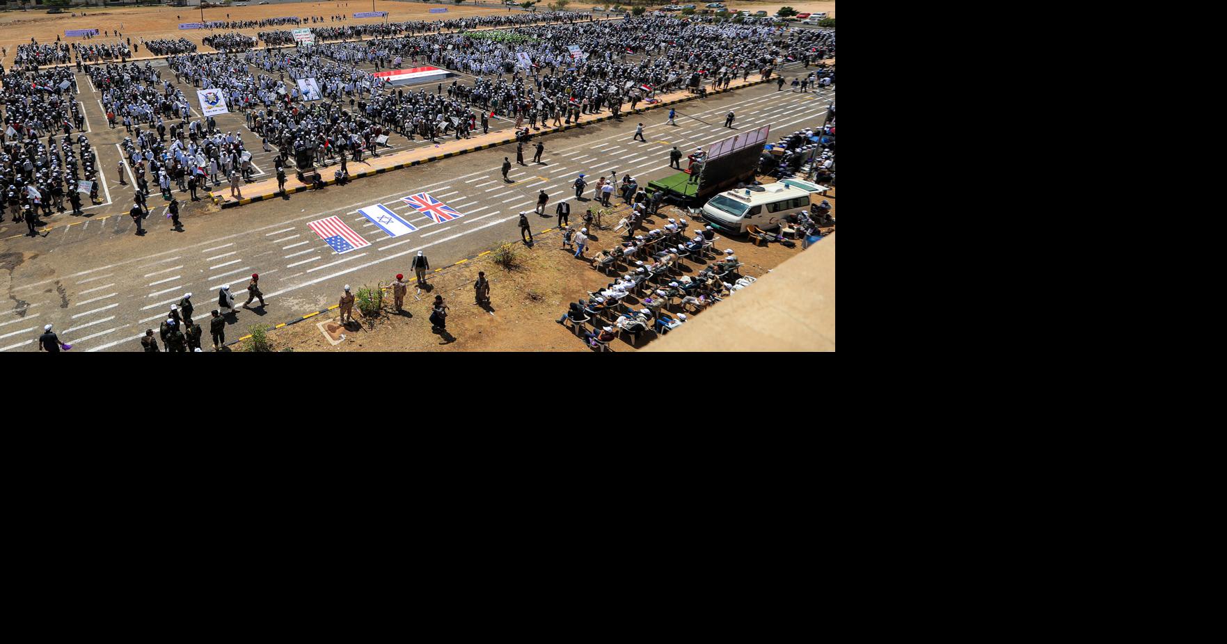 Houthis claim Saudi attack as US ends run of Iran strikes Olivia Poh, Kari Lindberg, Arsalan Shahla and Sara Gharaibeh, Bloomberg News Jul 25, 2026 30 mins ago