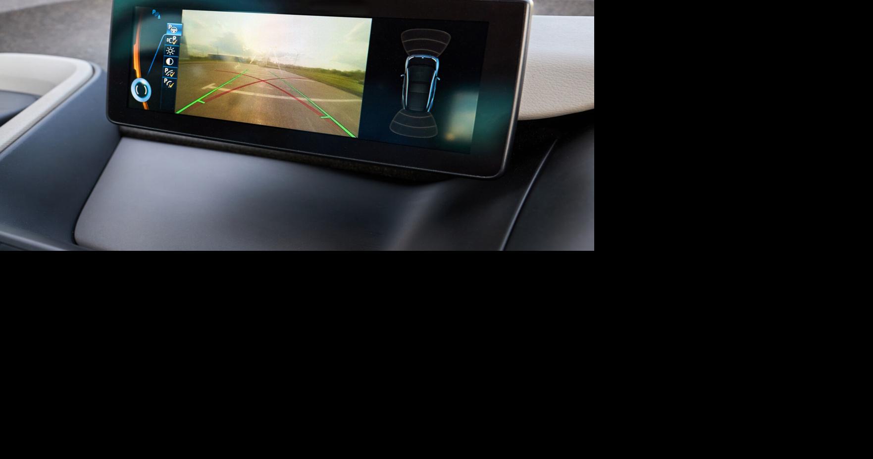Faulty backup cameras are plaguing tens of millions of US cars Amy Stillman and Max Rivera, Bloomberg News Aug 13, 2026 1 hr ago