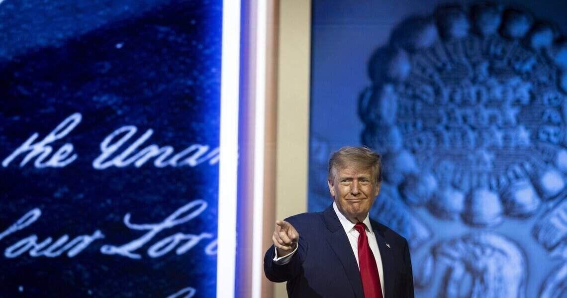 Trump, big money and bad blood: 5 forces defining the fight for Texas' Senate seat Joseph Morton and Gromer Jeffers Jr., The Dallas Morning News Sep 13, 2026 19 mins ago