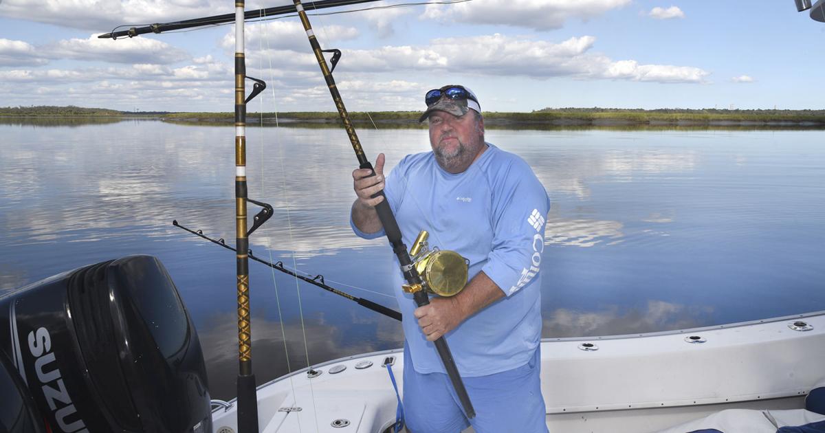 Bennett Snapper Red snapper season could be too little, too late | Local News ...