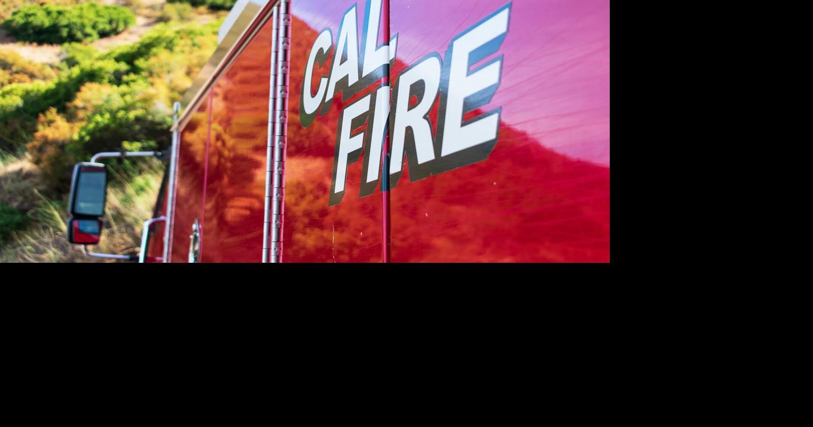 Evacuations lifted in Ramona fire as 300 firefighters brace for ‘significantly hotter' day of mop-up Karen Kucher, The San Diego Union-Tribune Jul 23, 2026 27 mins ago