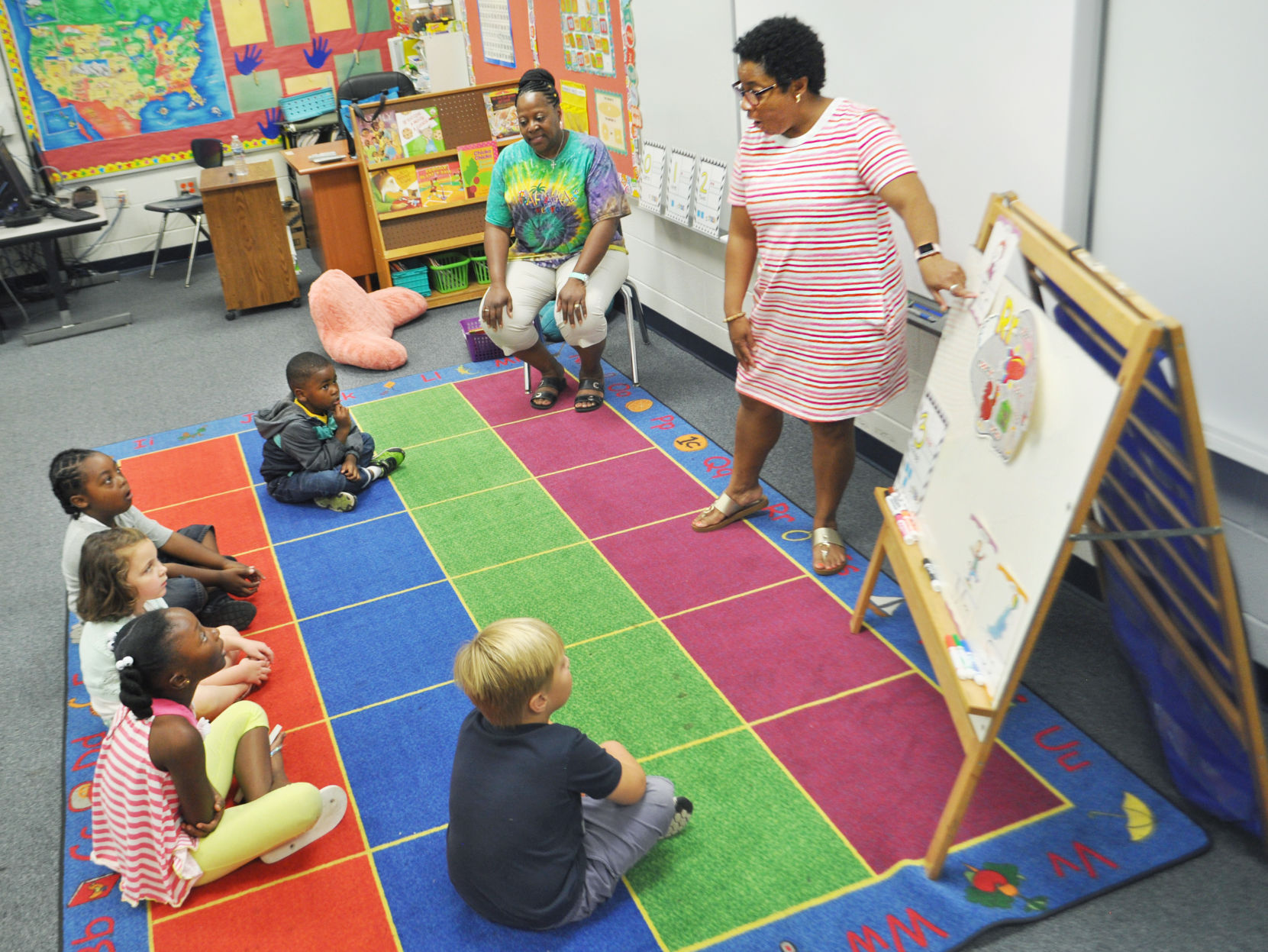 marvista elementary kindergarten jump start