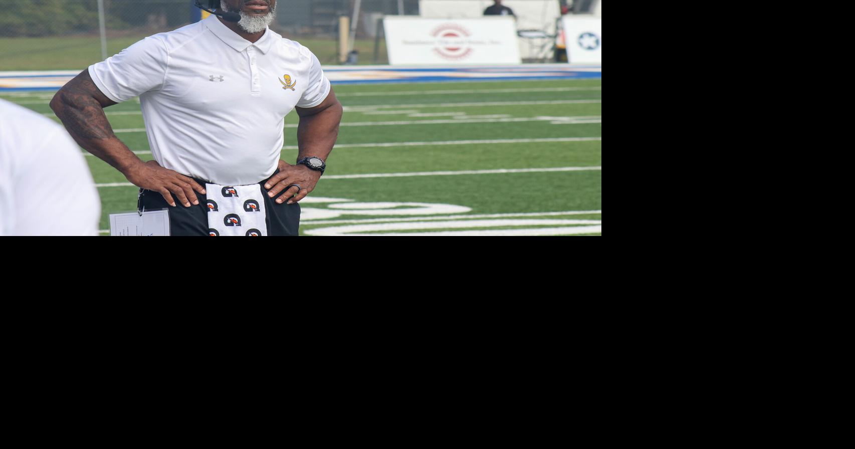 BIG GAME HUNTING: Pirates host renowned Rams in highly anticipated matchup