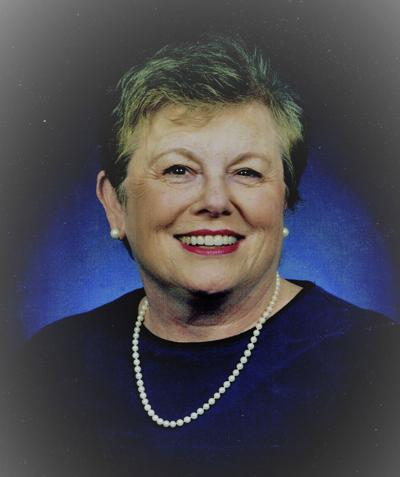 Sandra Walker Obituaries The Brunswick News
