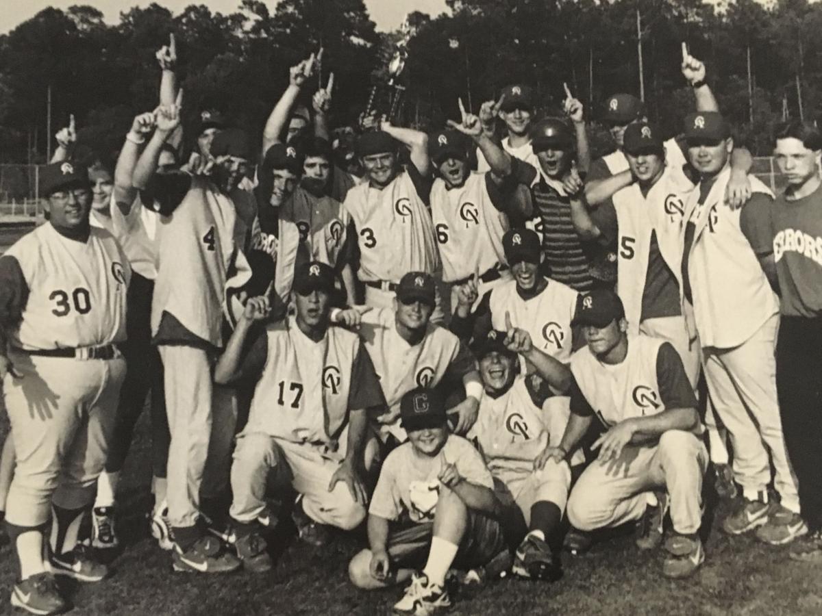 Then And Now Glynn Academy Checks Off Elusive Region Title Eying