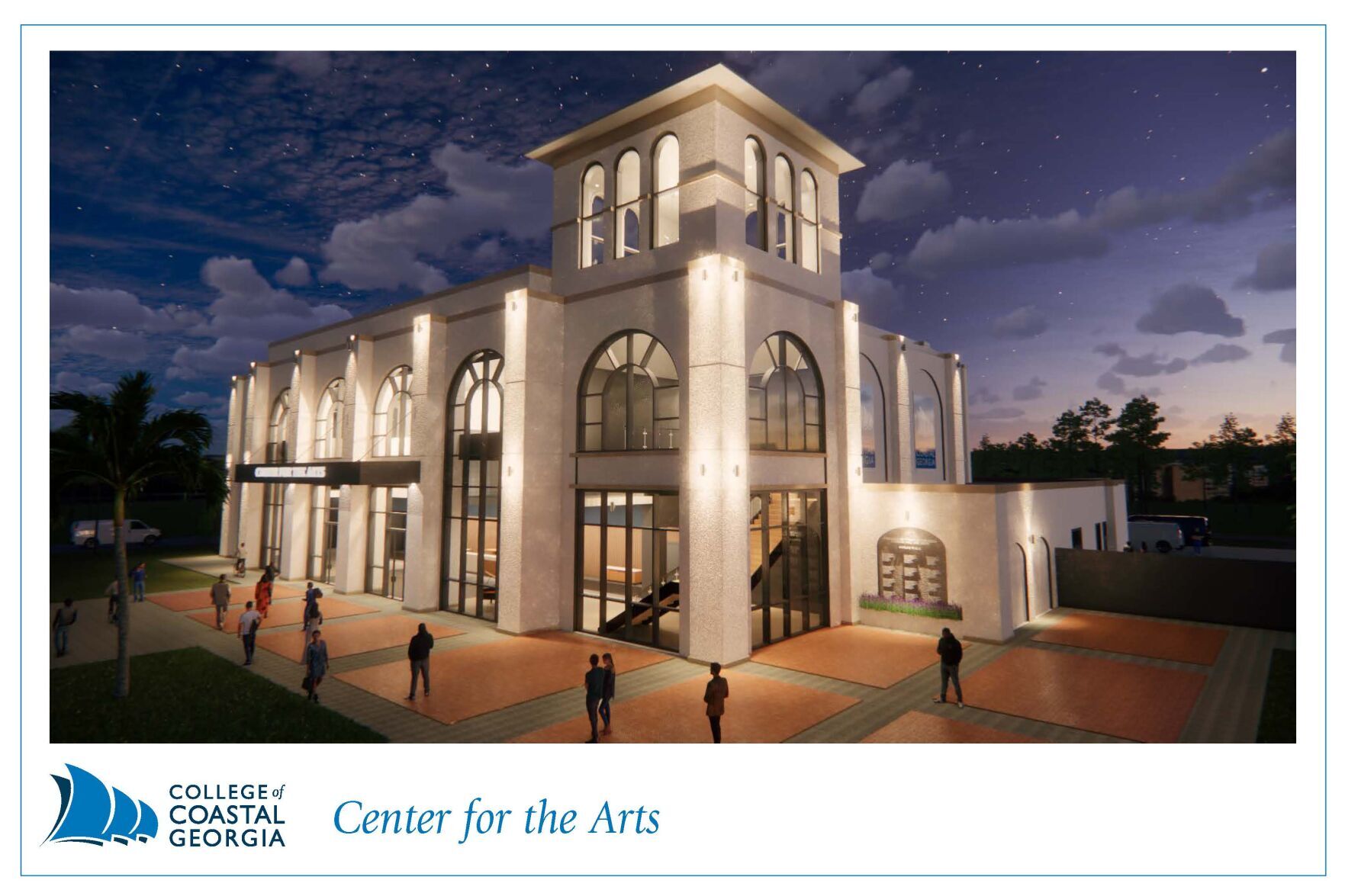 Construction On Performing Arts Center To Begin This Spring Local   654c1e6f86619.image 