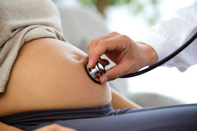Calif. pregnancy deaths are down to pre-COVID levels, but Black moms still face high risk
