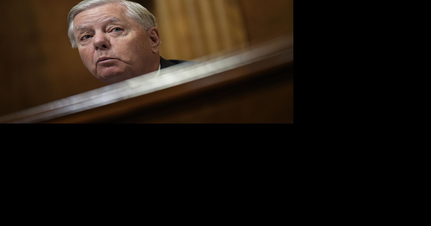 Long-stalled Russia sanctions bill passed by Senate Rebecca Kheel, CQ-Roll Call Aug 7, 2026 59 mins ago