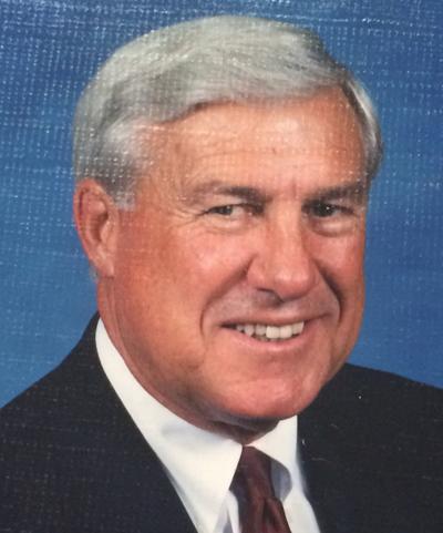 Joseph Moss Obituaries The Brunswick News