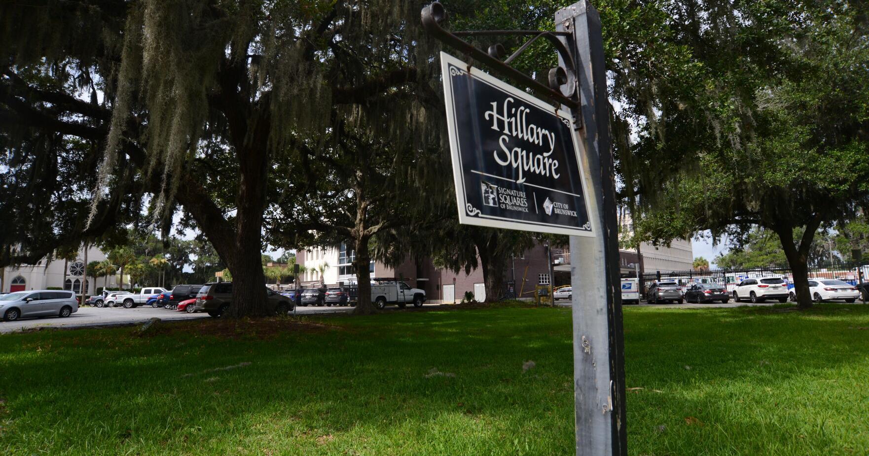 Unwinding Hillary Square's long history - Vimarsana News