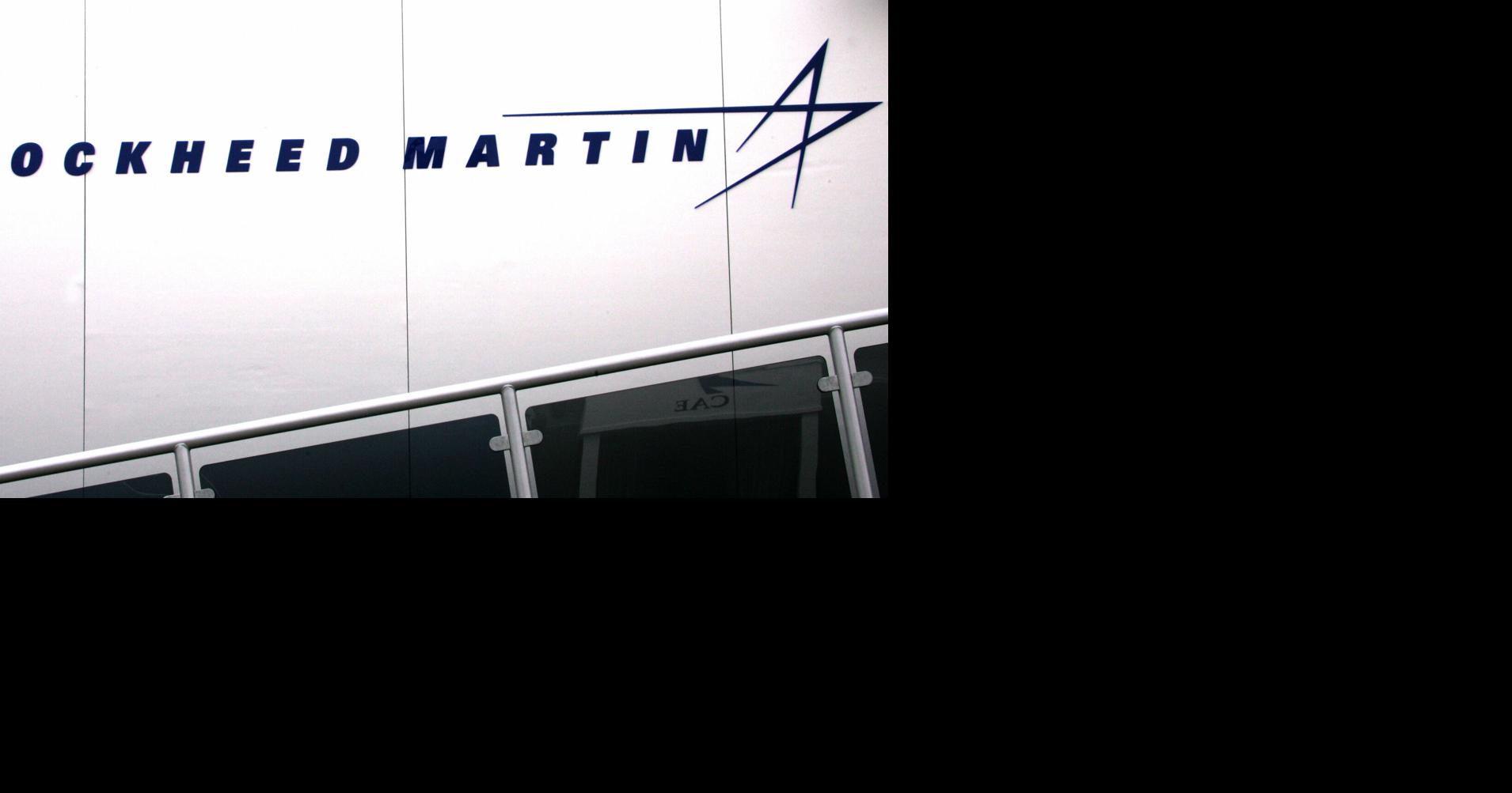 Ukraine building Patriots is in Lockheed's interest, McCaul says Christina Ruffini and David Gura, Bloomberg News Jul 11, 2026 23 mins ago