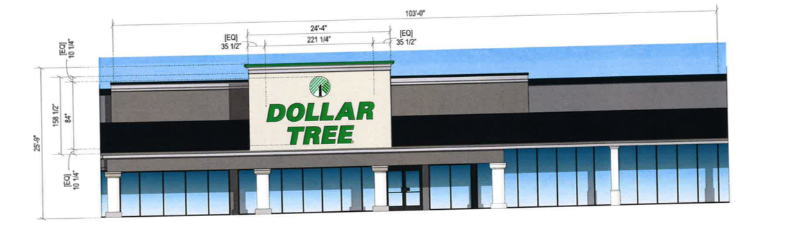 Dollar tree outlet grill