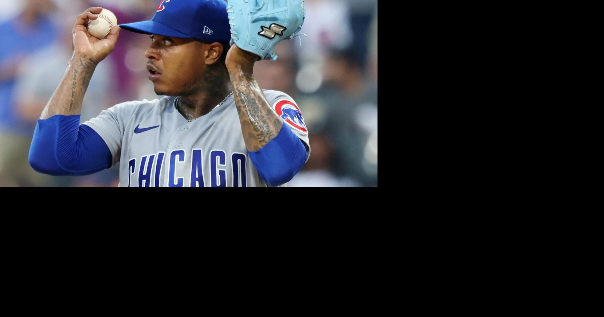 Cubs right-hander Marcus Stroman lands on IL with right hip inflammation:  'I'm not even slightly worried', National Sports