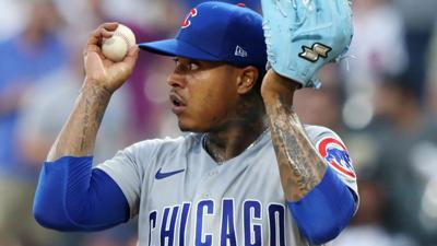 Cubs right-hander Marcus Stroman lands on IL with right hip inflammation:  'I'm not even slightly worried', National Sports