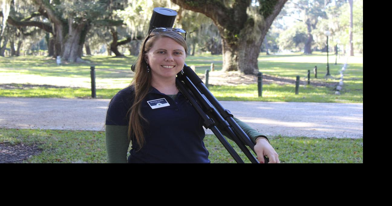 Jekyll Island Ranger Walks planned during peak eagle nesting season ...