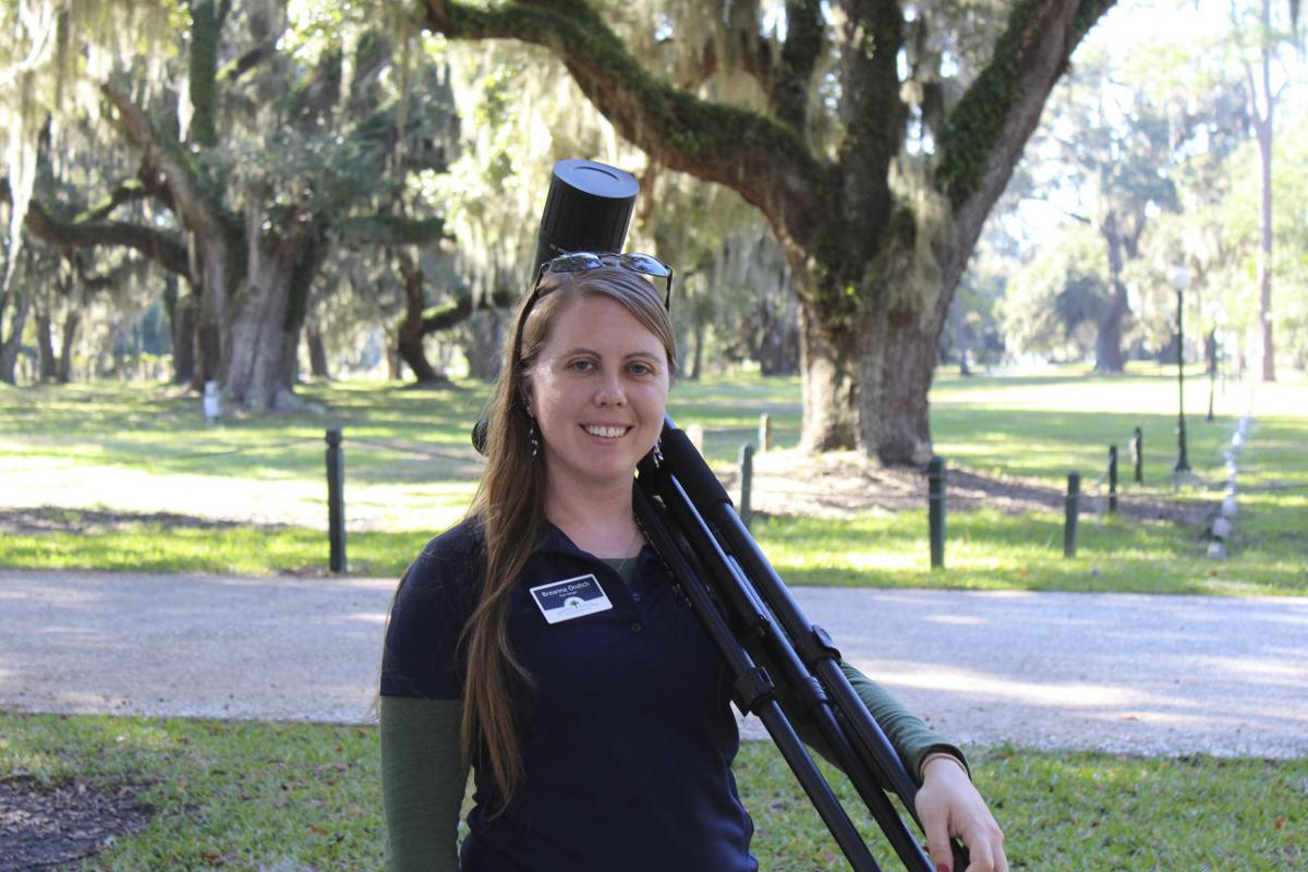 Jekyll Island Park Ranger Jobs Jekyll Island Park Ranger Jobs