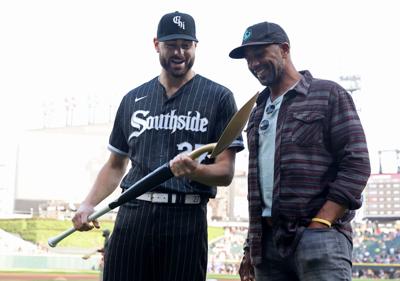Chicago White Sox Minor League Update: August 22, 2022 - South