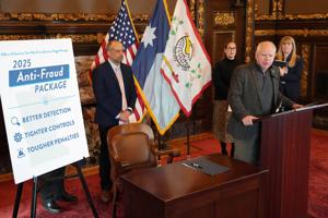 State freezes enrollment of new providers in Medicaid programs at risk for fraud