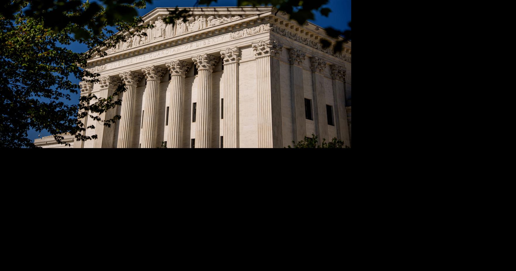 Police face new limits on cellphone location searches after Supreme Court ruling Sean Emery, The Orange County Register Jul 28, 2026 12 mins ago