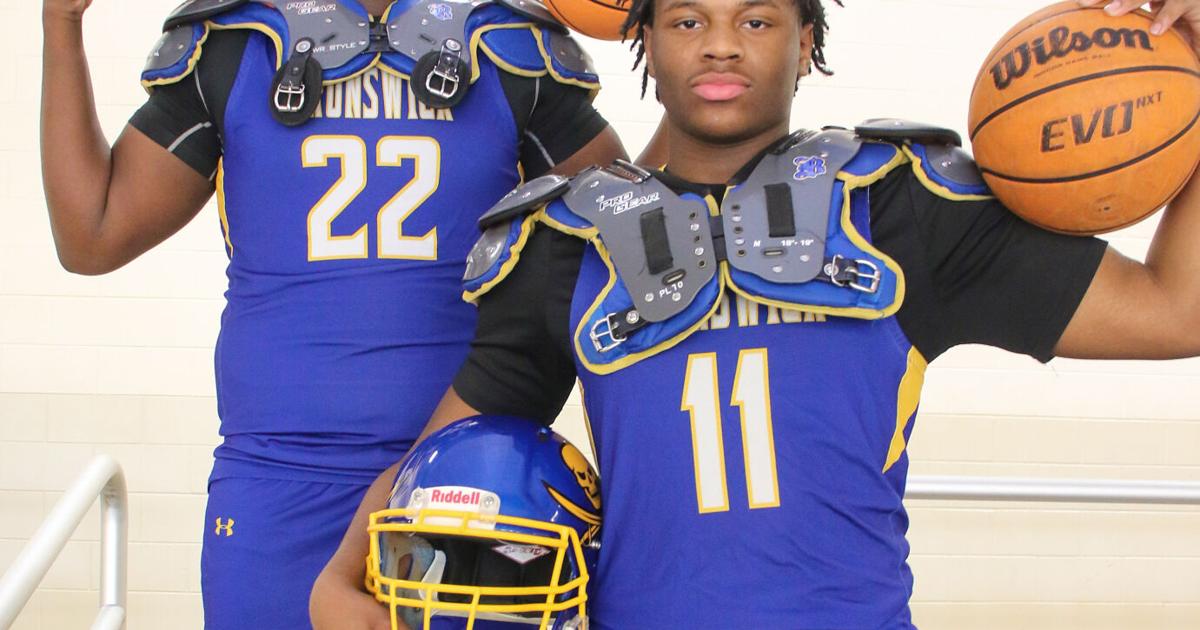 THE PIRATES' PRIDE: Heze Kent, Caleb Butler make successful shift from ...
