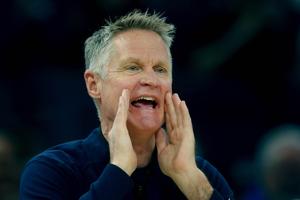 Warriors outlast depleted Pelicans in Curry’s return from injury