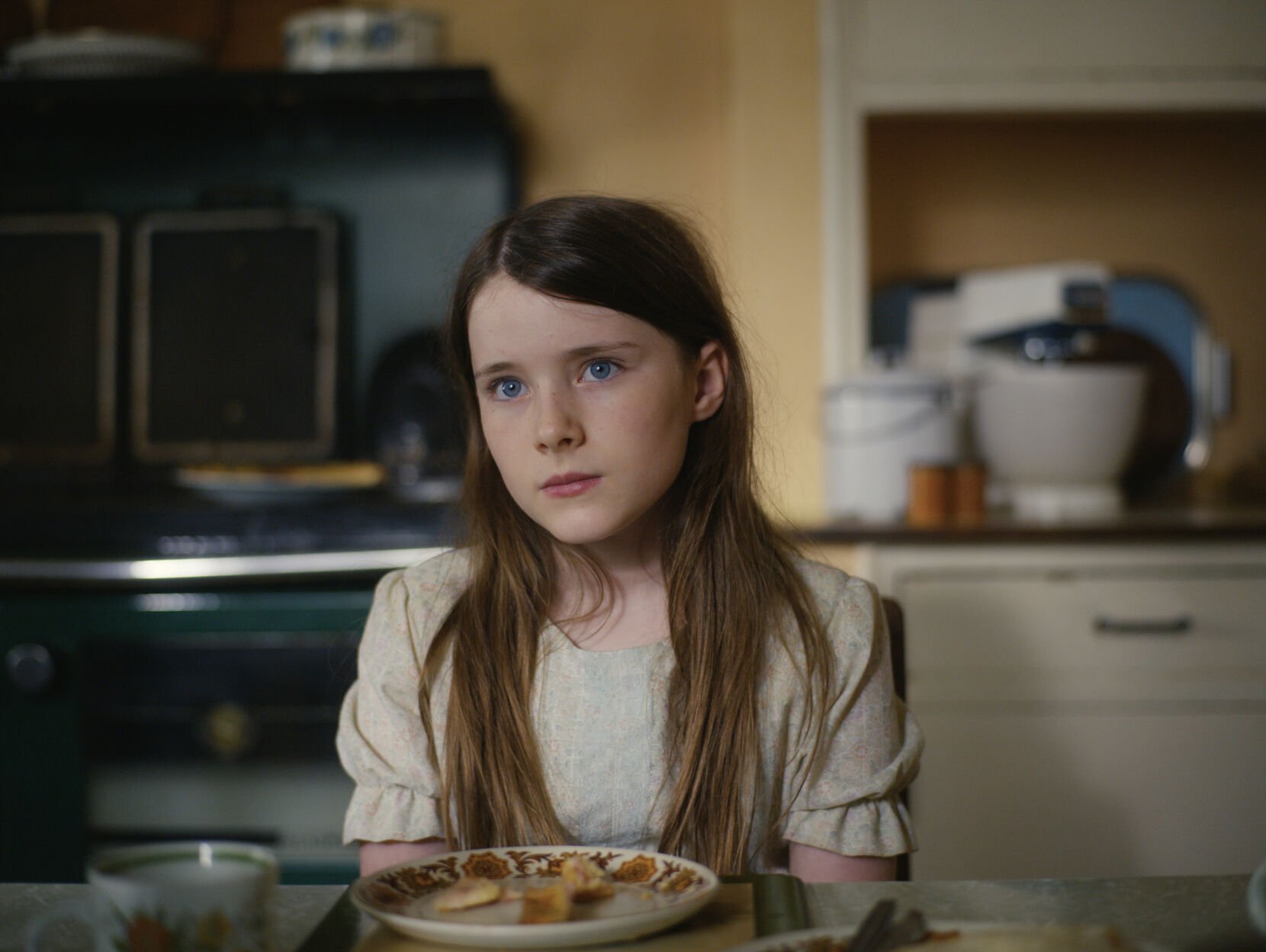 “The Quiet Girl” Is The First-ever Irish-language Film Nominated For An ...