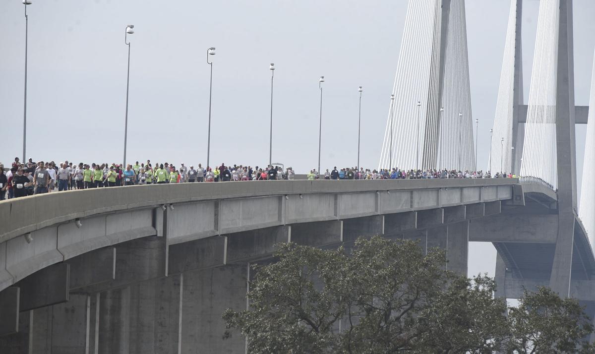 Bridge Run