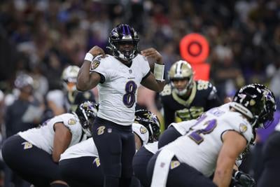 As Ravens QB Lamar Jackson explores options, those who dealt with NFL  franchise tag offer insight into unique process, National Sports