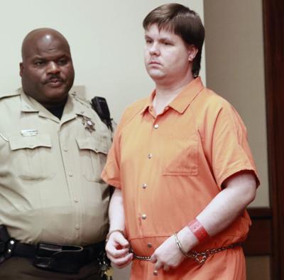 Justin Ross Harris is sentenced in December 2016 to life in prison for killing his 22- month-old son, Cooper.