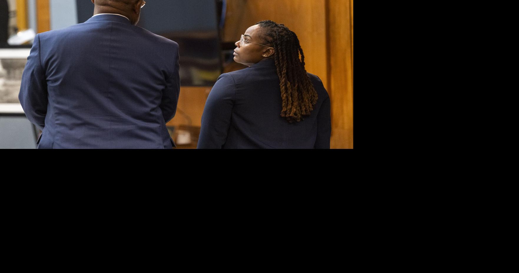 Judge dismisses all charges against former Virginia assistant principal Peter Dujardin, Daily Press May 21, 2026 15 mins ago
