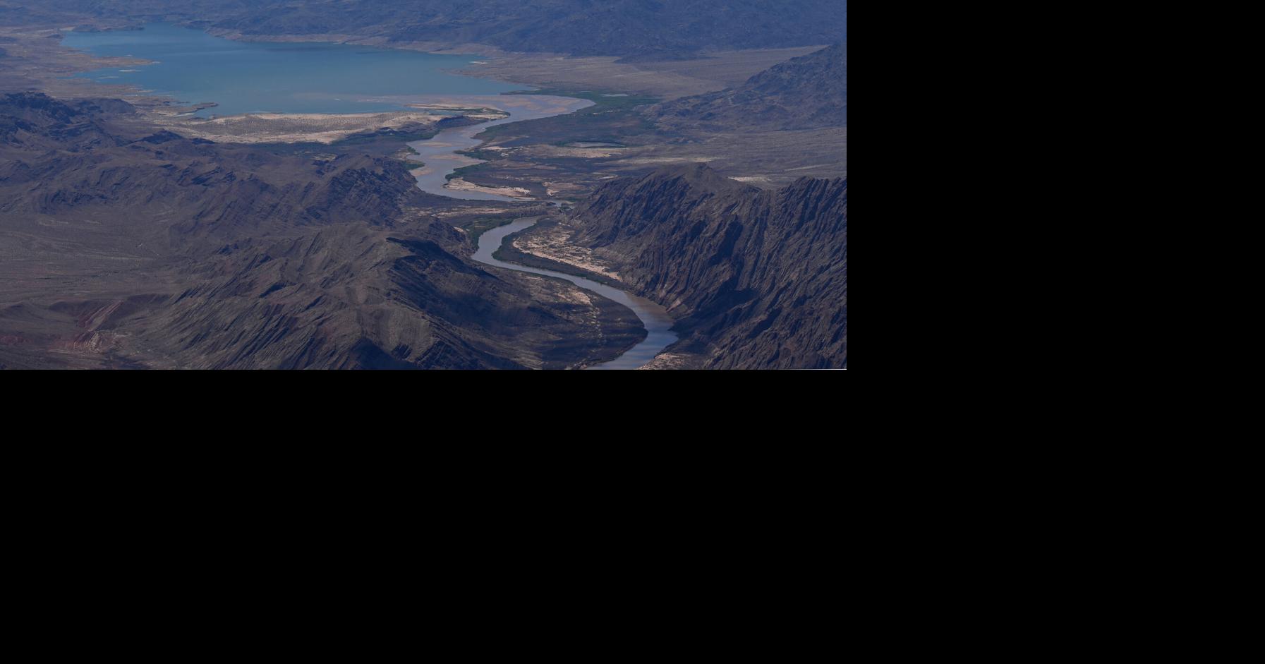 Colorado will not face water supply cuts as part of federal Colorado River plan Elise Schmelzer, The Denver Post Aug 21, 2026 1 hr ago