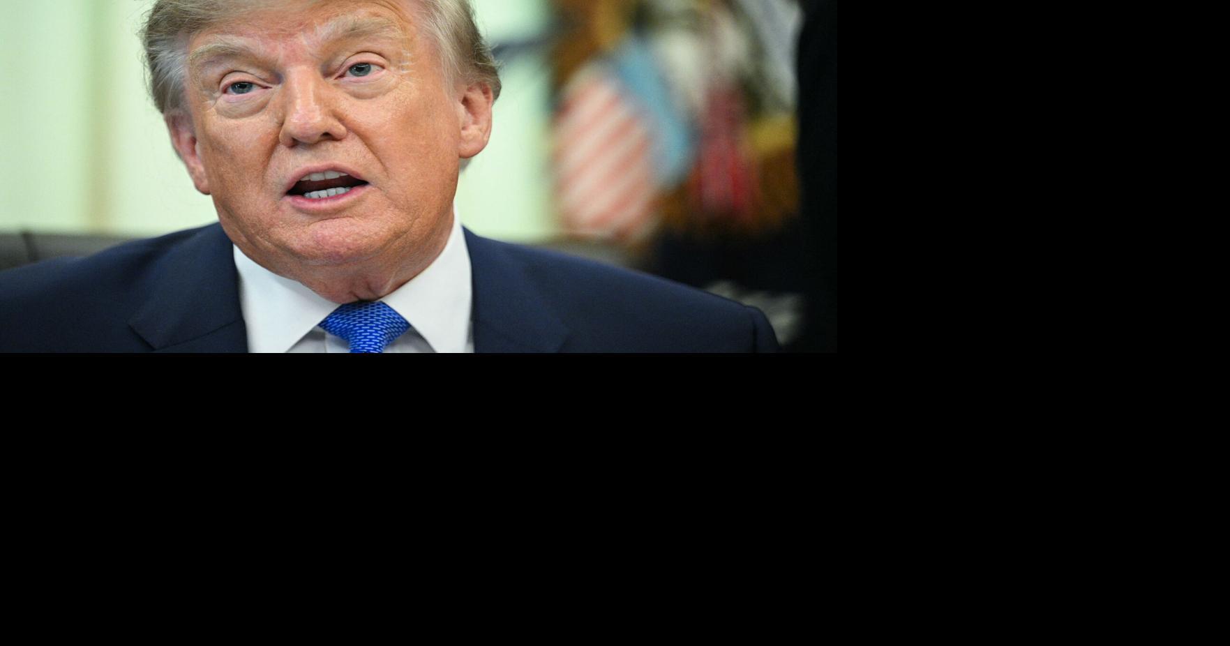 Gustavo Arellano: Mexican food is exposing Trump as the weak-salsa TACO he is Gustavo Arellano, Los Angeles Times Aug 14, 2026 8 mins ago