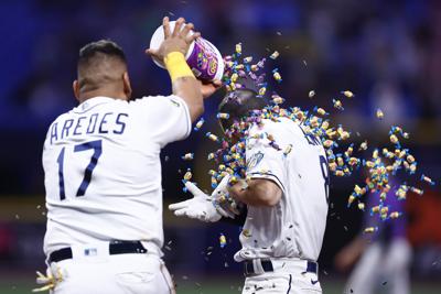 2023 MLB Season Preview: Colorado Rockies - Battery Power