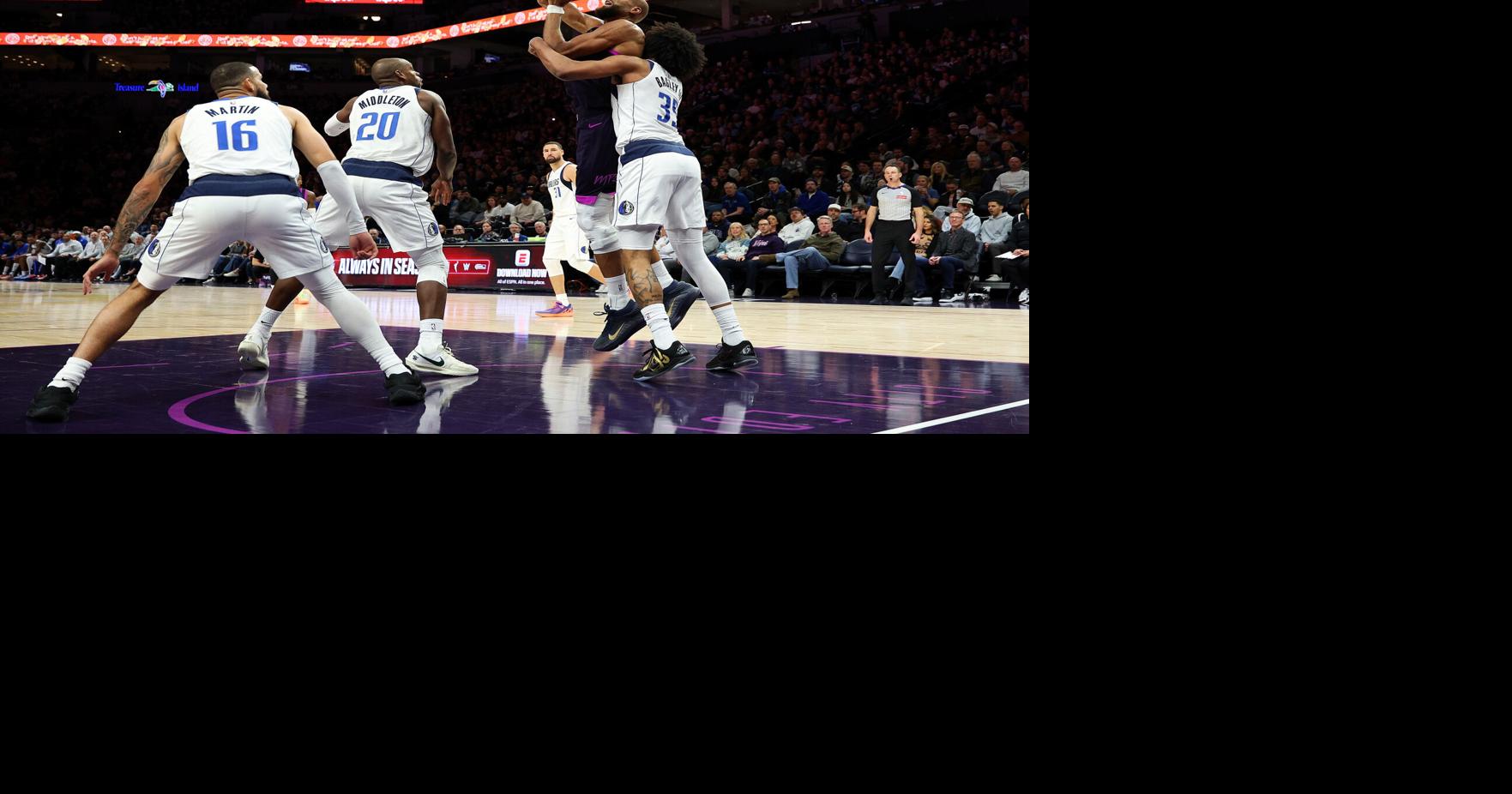 What does LaMelo Ball's arrival on the Timberwolves mean for Rudy Gobert? Chris Hine, Star Tribune Jul 24, 2026 49 mins ago