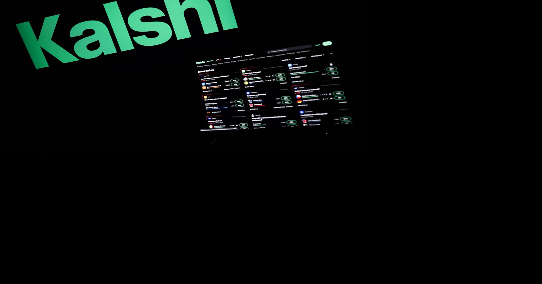 Kalshi moves to expand into US stock and commodity markets Katherine Doherty, Bloomberg News Sep 11, 2026 1 hr ago