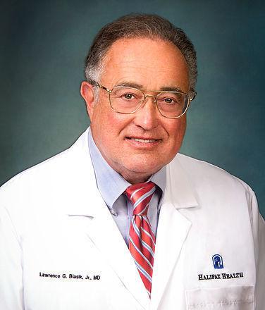 Dr Lawrence Blasik Obituaries The Brunswick News