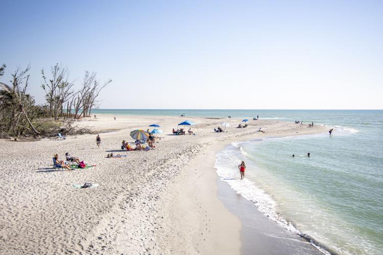 10 Florida summertime destinations for a relaxing getaway