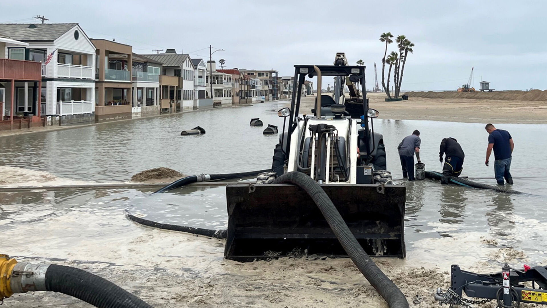 Exploring High Tide Seal Beach: A Complete Travel Guide