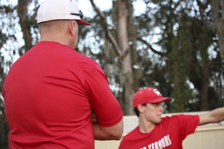 United Baseball Parents of America - Jack Flaherty was adopted at