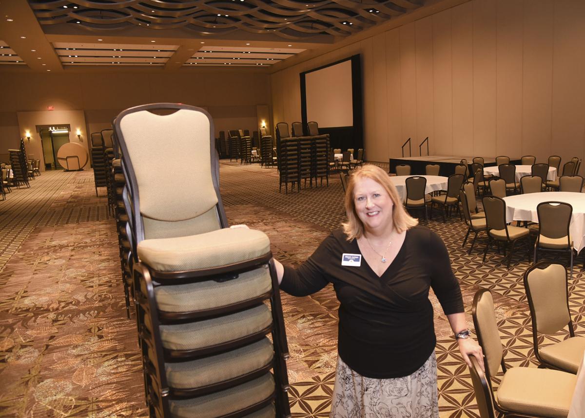 Jekyll Island Convention Center Jobs Jekyll Island Convention Center Jobs