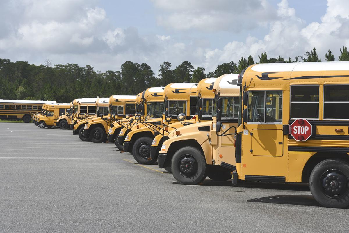 School Transportation Implementing Changes To Increase Efficiency