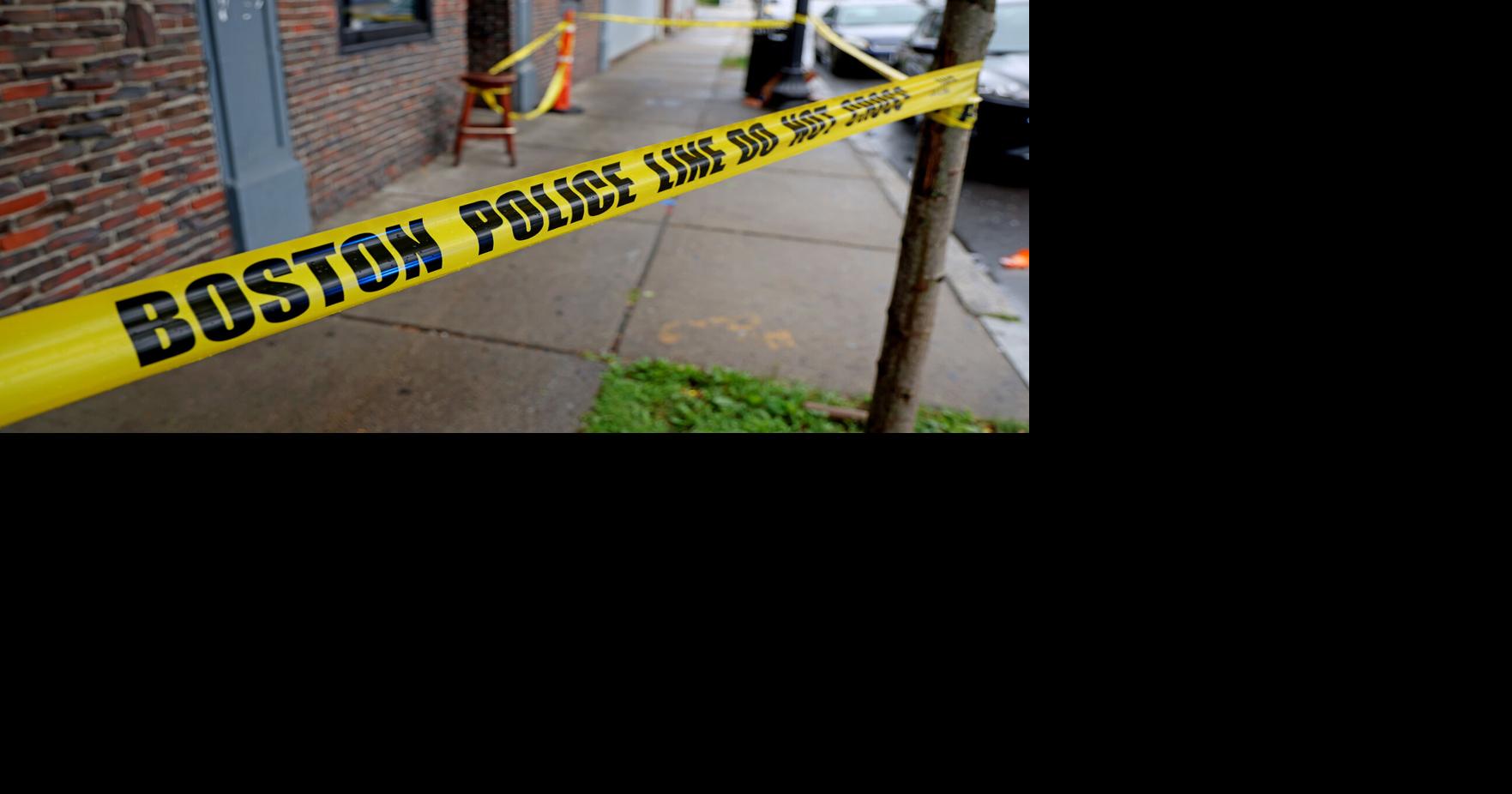 5 shot overnight in Boston's Hyde Park, 1 dead Joe Dwinell, Boston Herald Aug 3, 2026 1 hr ago