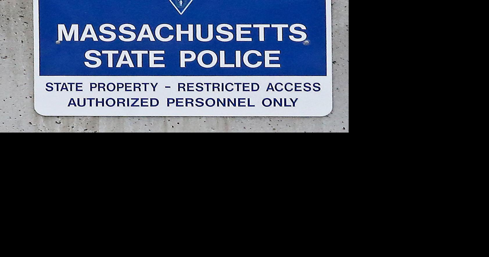 2 Massachusetts State Troopers suspended with pay after reported rape at Martha's Vineyard barracks Joe Dwinell, Boston Herald Oct 23, 2026 49 mins ago