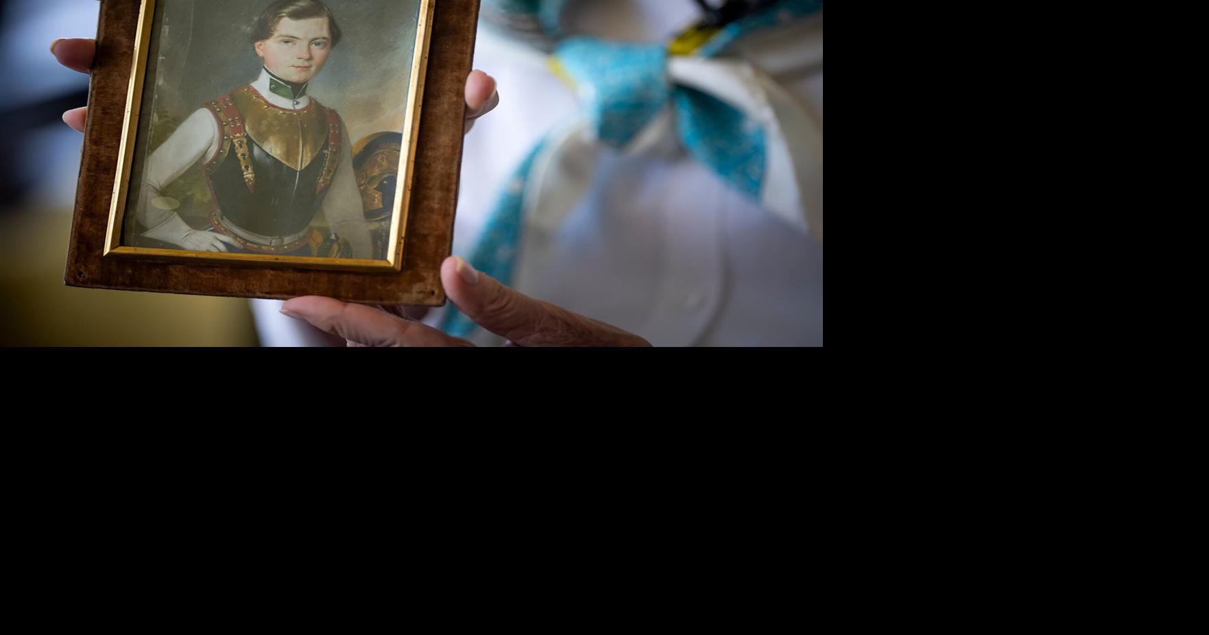 86 years later, artwork stolen by Nazis is returned to Minnesota descendants of Holocaust victim Reid Forgrave, The Minnesota Star Tribune Aug 7, 2026 31 mins ago